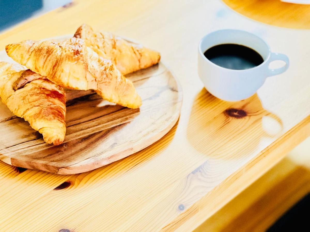 Canaryislandshost L Las Olas 코스타 테기세 외부 사진